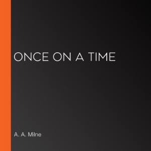 Once on a Time-logo