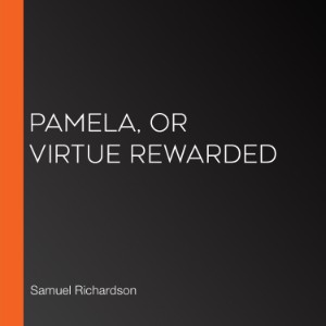 Pamela, or Virtue Rewarded-logo