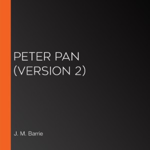 Peter Pan (version 2)