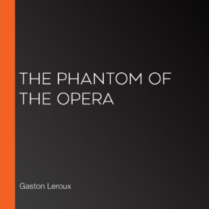 The Phantom of the Opera-logo