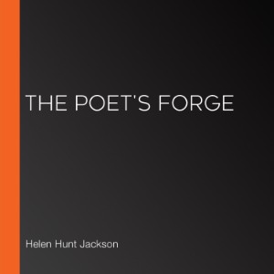 The Poet's Forge