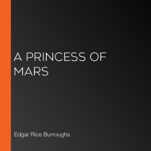 A Princess of Mars-logo