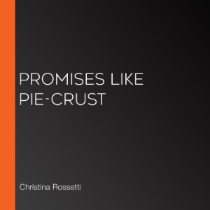 Promises Like Pie-Crust-logo