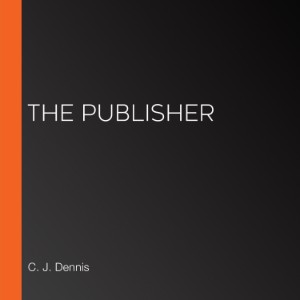 The Publisher-logo