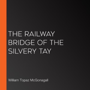 The Railway Bridge of the Silvery Tay