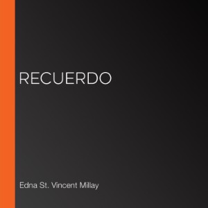 Recuerdo