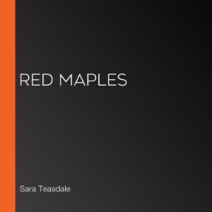 Red Maples