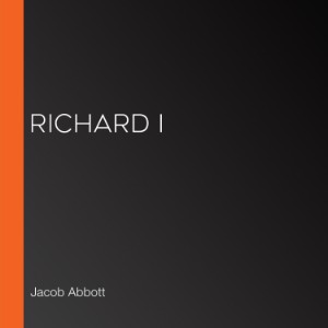 Richard I