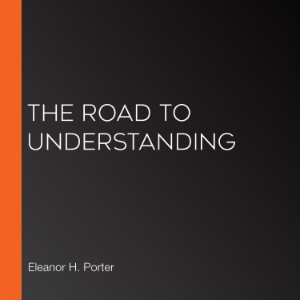 The Road to Understanding-logo