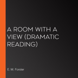 A Room with a View (dramatic reading)-logo