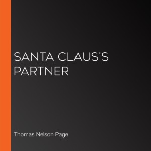 Santa Claus's Partner-logo