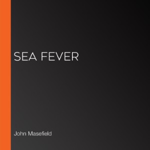 Sea Fever