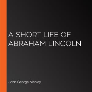 A Short Life of Abraham Lincoln-logo