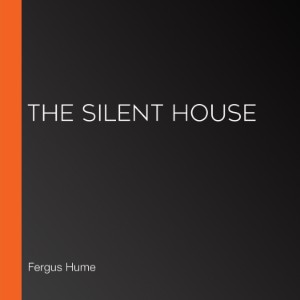 The Silent House-logo