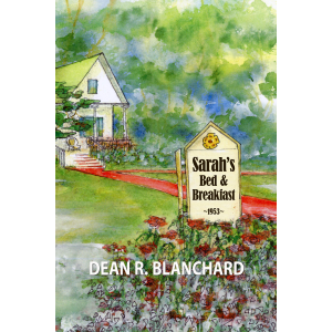 Sarah's Bed & Breakfast-logo