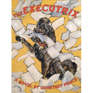 The Executrix-logo