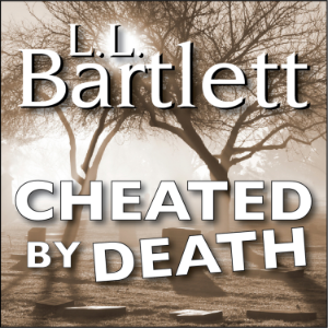 Cheated By Death-logo