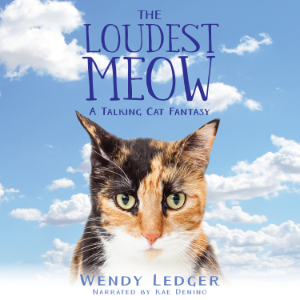 The Loudest Meow-logo