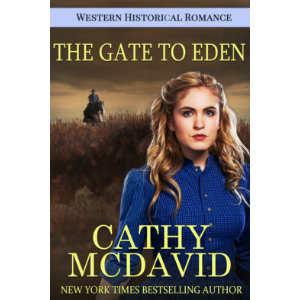 The Gate to Eden