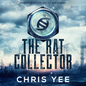 The Rat Collector-logo