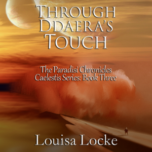 Through Ddaera's Touch-logo