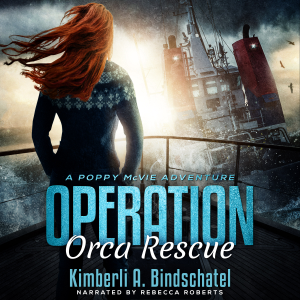 Operation Orca Rescue