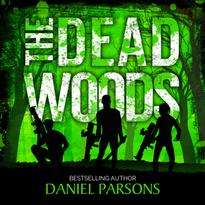 The Dead Woods-logo