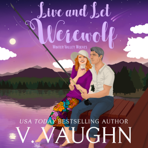 Live and Let Werewolf