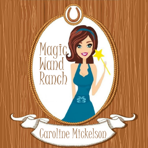 Magic Wand Ranch-logo