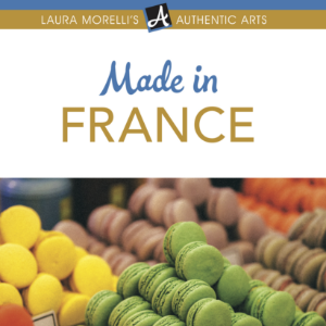 Made in France-logo
