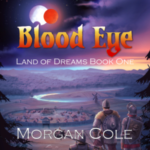 Blood Eye-logo