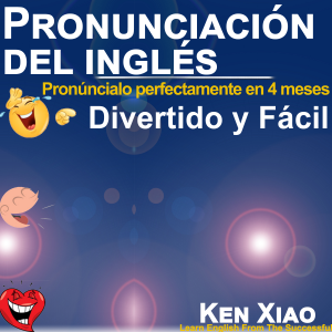 Pronunciación del inglés-logo