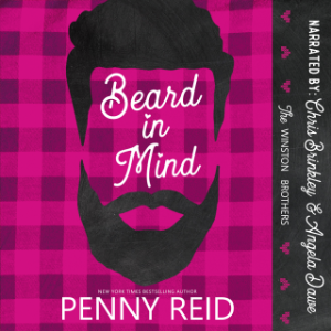 Beard in Mind