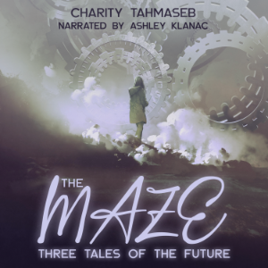The Maze-logo