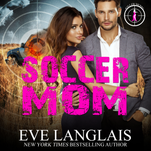 Soccer Mom-logo