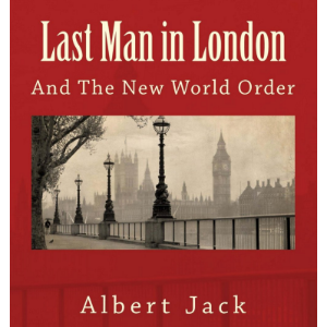 Last Man in London-logo