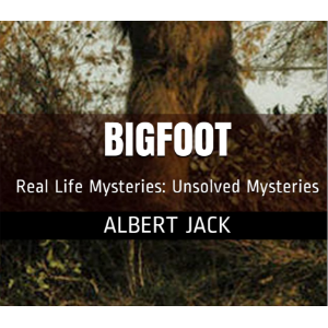 Bigfoot-logo
