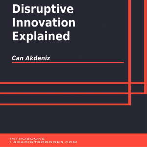 Disruptive Innovation Explained-logo