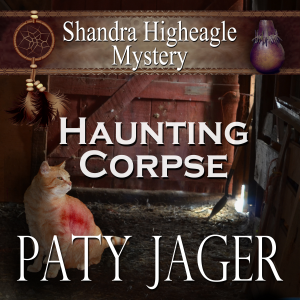 Haunting Corpse-logo