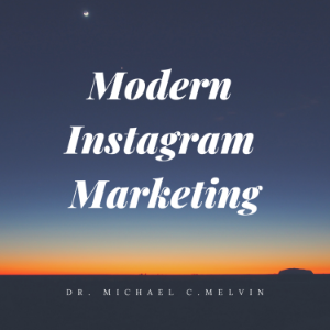 Modern Instagram Marketing-logo