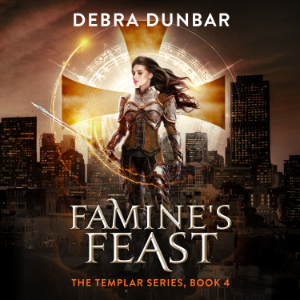 Famine's Feast-logo