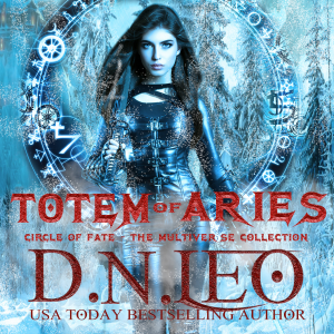 Totem of Aries-logo