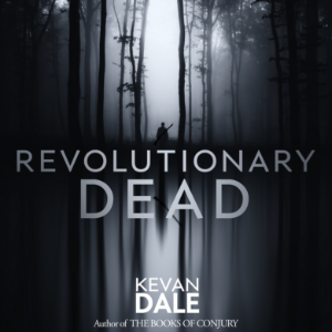 Revolutionary Dead-logo