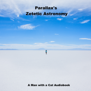 Zetetic Astronomy-logo