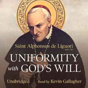 Uniformity with God's Will-logo