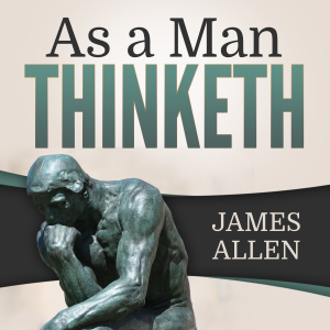 As a Man Thinketh-logo