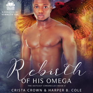 Rebirth Of His Omega-logo