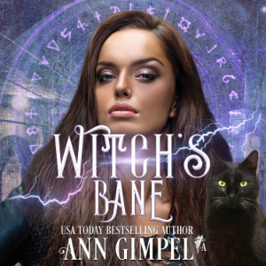 Witch's Bane