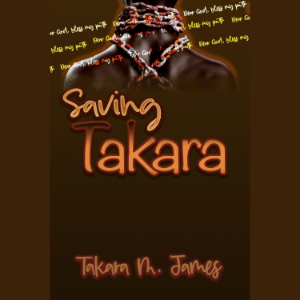 Saving Takara-logo