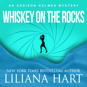 Whiskey on the Rocks